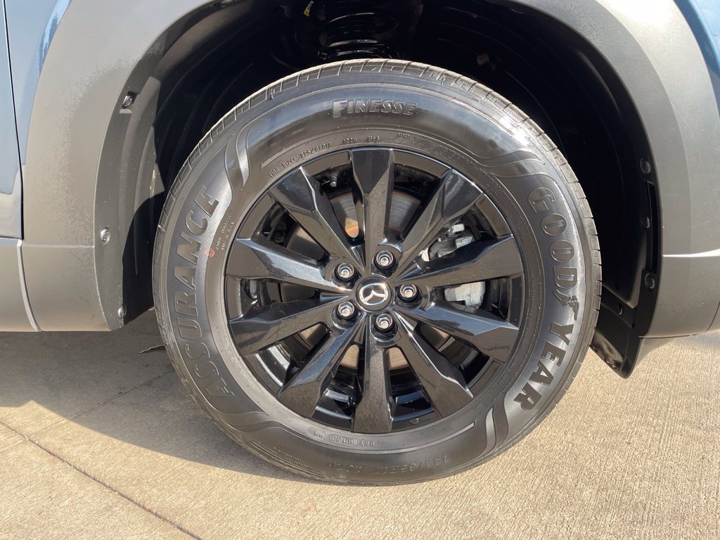 Certified 2025 MAZDA CX-50 AWD 2.5 S w/ Premium Package image 28