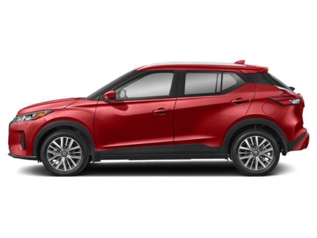 Used 2021 Nissan Kicks SV FWD image 3