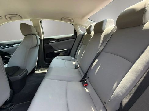 Used 2018 Honda Civic LX image 18