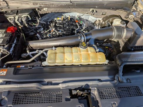 Used 2021 Ford Expedition Max Limited image 43