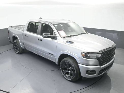 Used 2025 RAM 1500 Lone Star AWD/4WD image 61