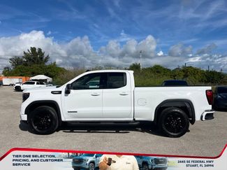 New 2026 GMC Sierra 1500 Elevation w/ Elevation Select Package video 4