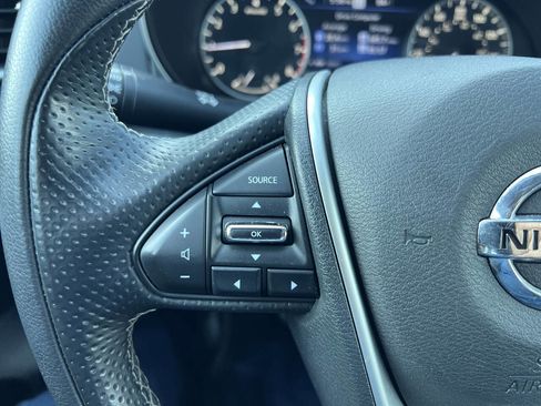 Used 2020 Nissan Maxima 3.5 SV w/ Floor Mat Group image 20