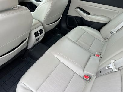 Used 2022 Nissan Altima 2.5 Platinum