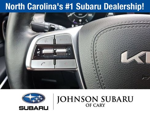 Used 2024 Kia Telluride SX Prestige X-Line AWD/4WD image 19