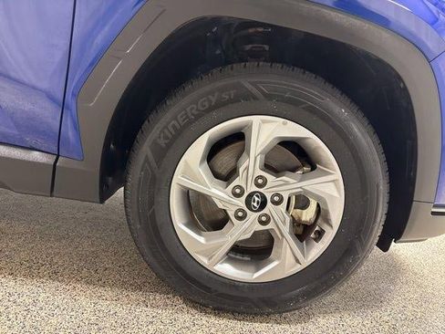 Used 2024 Hyundai Tucson SEL image 31