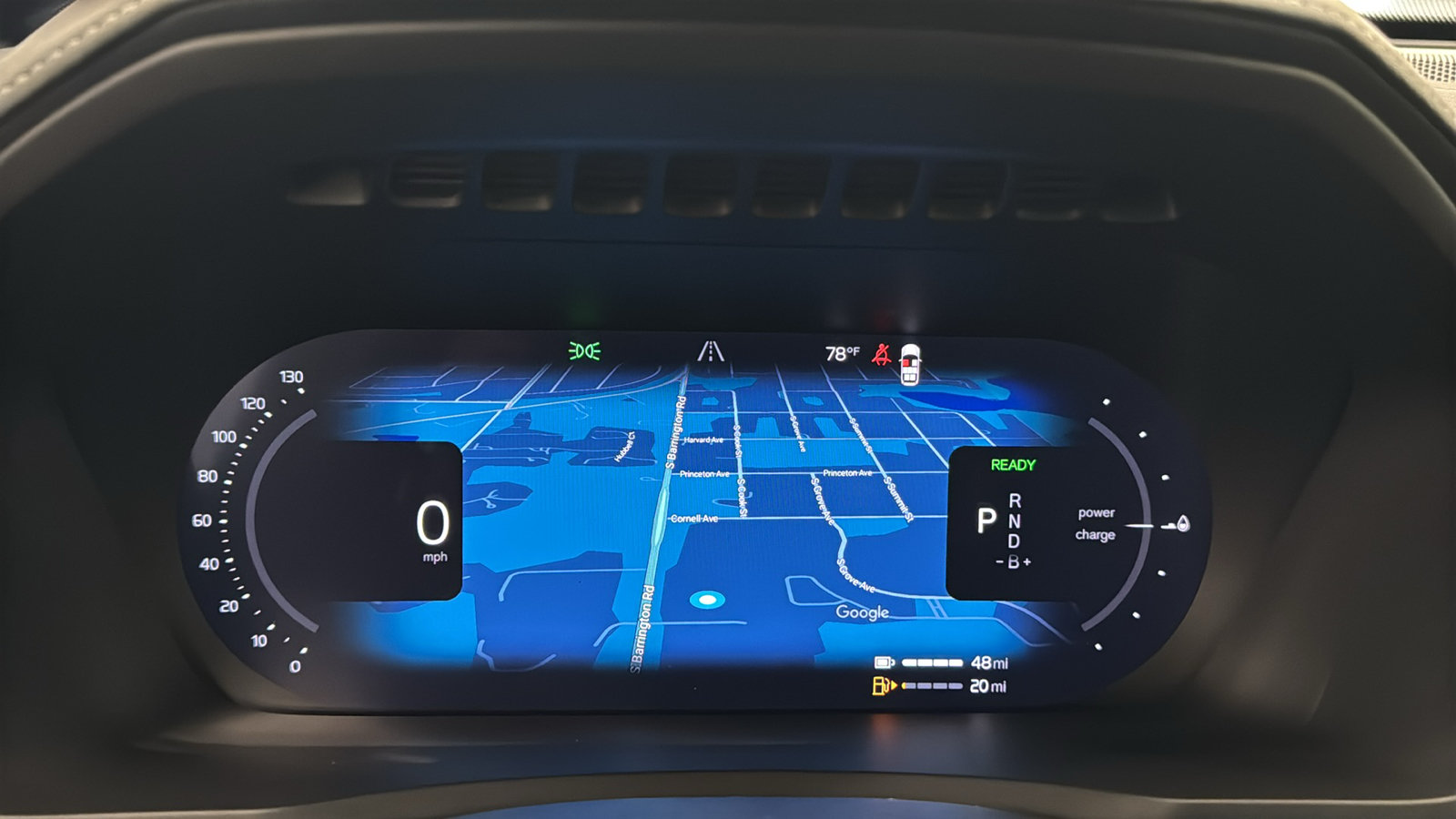 New 2027 Volvo XC90 T8 Plus AWD/4WD image 15