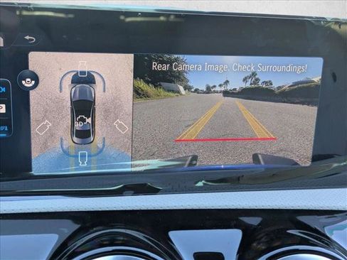 New 2026 Mercedes-Benz CLA 250 image 13