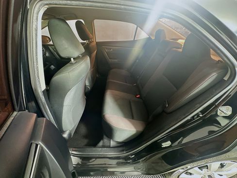 Used 2017 Toyota Corolla LE FWD image 25