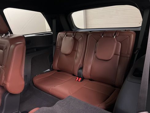 New 2026 Lincoln Aviator Reserve image 33