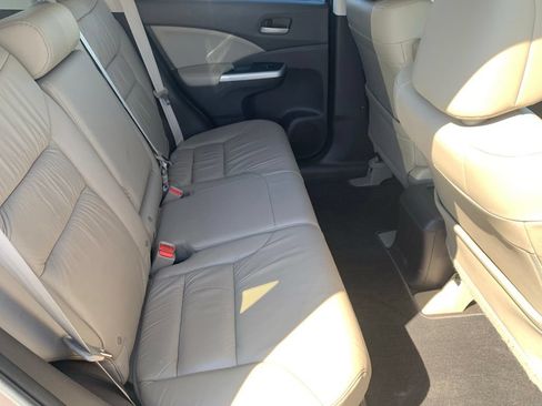 Used 2014 Honda CR-V EX-L image 22