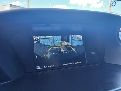 Used 2016 Honda Accord Sport image 24