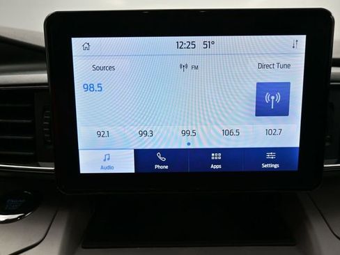 Used 2024 Ford Explorer XLT w/ Equipment Group 202A AWD/4WD image 25