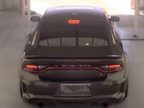 Used 2023 Dodge Charger Scat Pack RWD image 6