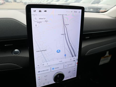 New 2024 Ford Mustang Mach-E Select w/ Comfort Package Lite image 24