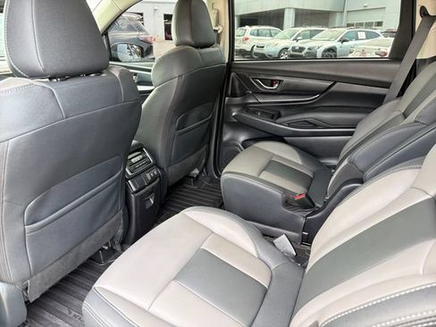 Used 2022 Subaru Ascent Onyx Edition AWD/4WD image 21