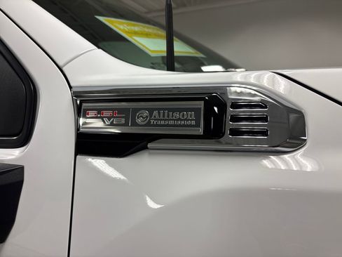 New 2026 GMC Sierra 2500 Pro w/ 1SA Pro Safety Plus Package image 20