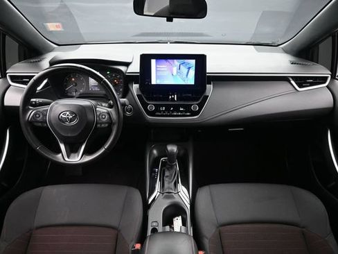 Used 2024 Toyota Corolla SE FWD image 23