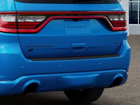 New 2026 Dodge Durango GT AWD/4WD image 13