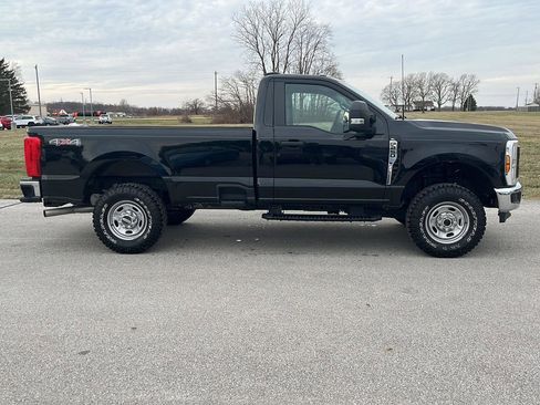 Used 2024 Ford F250 XL w/ XL Off-Road Package image 6