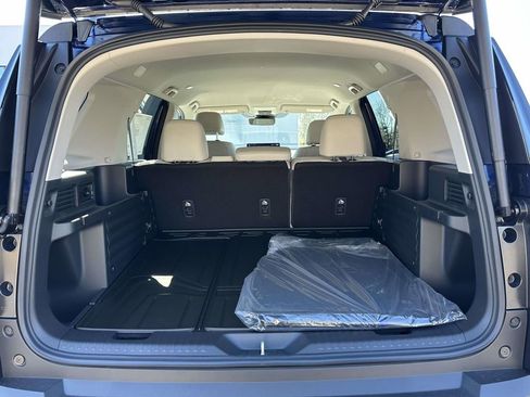 New 2026 Honda Passport RTL image 8