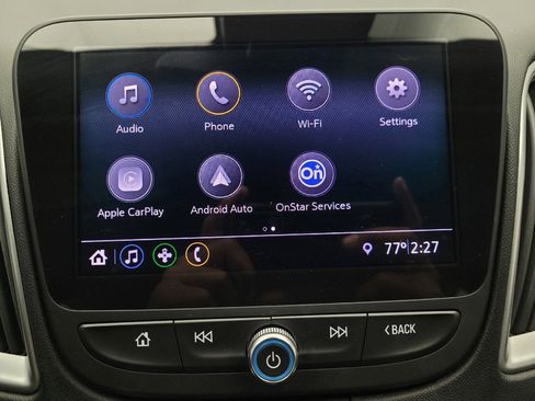 Used 2019 Chevrolet Malibu LS w/ Driver Confidence Package II FWD image 25