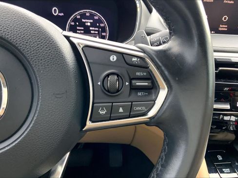 Used 2022 Acura MDX FWD image 24