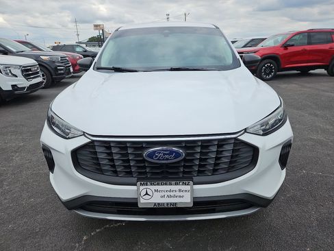 Used 2025 Ford Escape Active FWD image 12