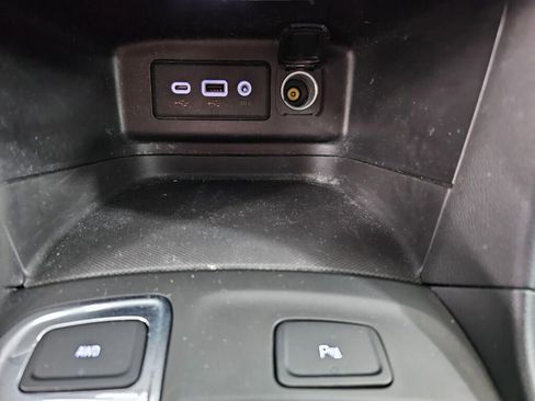 Used 2022 Chevrolet Equinox LT image 28