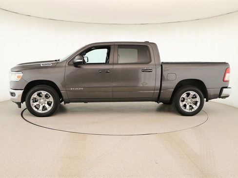 Used 2022 RAM 1500 Big Horn image 2