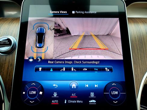 Certified 2023 Mercedes-Benz GLC 300 4MATIC image 16
