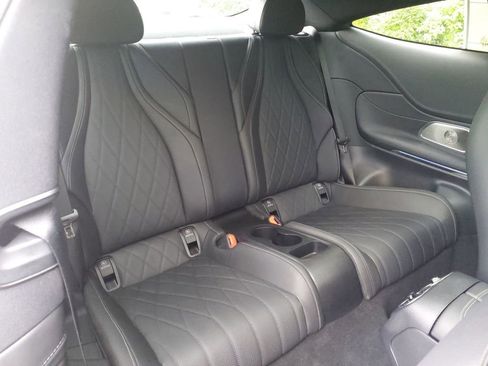 Certified 2024 Mercedes-Benz CLE 53 AMG 4MATIC image 15