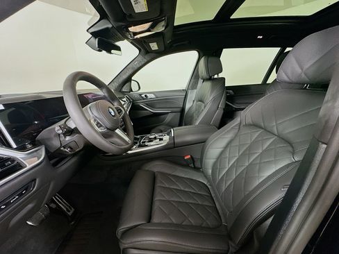 New 2027 BMW X7 xDrive40i w/ Executive Package AWD/4WD image 32