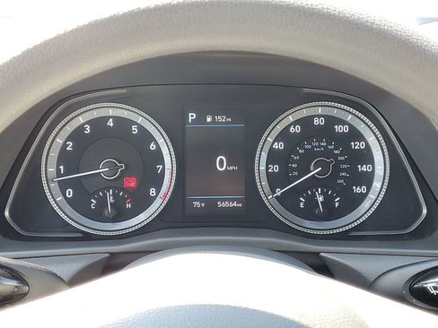 Used 2023 Hyundai Sonata SEL FWD image 12