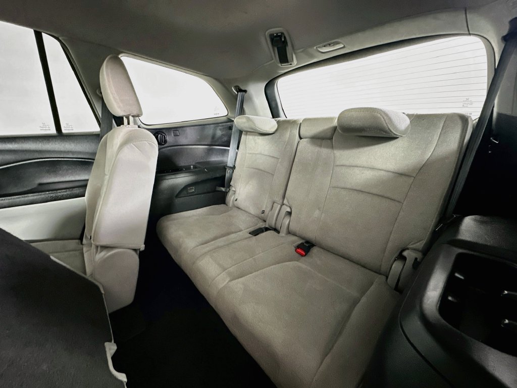 Certified 2019 Honda Pilot EX image 28
