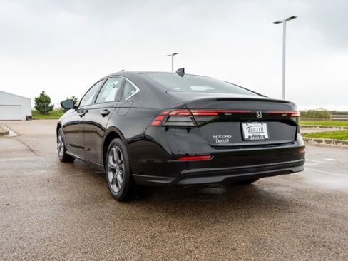 Used 2024 Honda Accord EX image 5