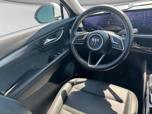 Used 2024 Buick Envision Preferred AWD/4WD image 21