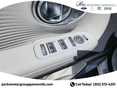 New 2026 Hyundai Ioniq 9 Limited image 16