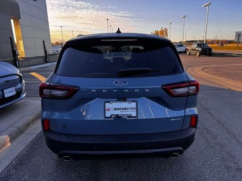 New 2026 Ford Escape ST-Line w/ Tech Pack #1 image 39