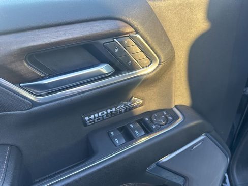 Certified 2024 Chevrolet Silverado 1500 High Country image 18