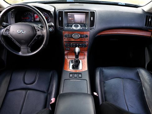 Used 2007 INFINITI G35 w/ Premium Pkg image 2