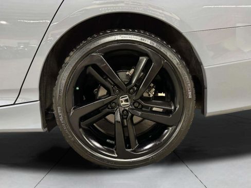 Used 2021 Honda Accord Sport image 58