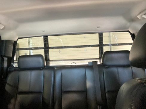 Used 2010 Chevrolet Silverado 2500 LTZ w/ LTZ Plus Package AWD/4WD image 24