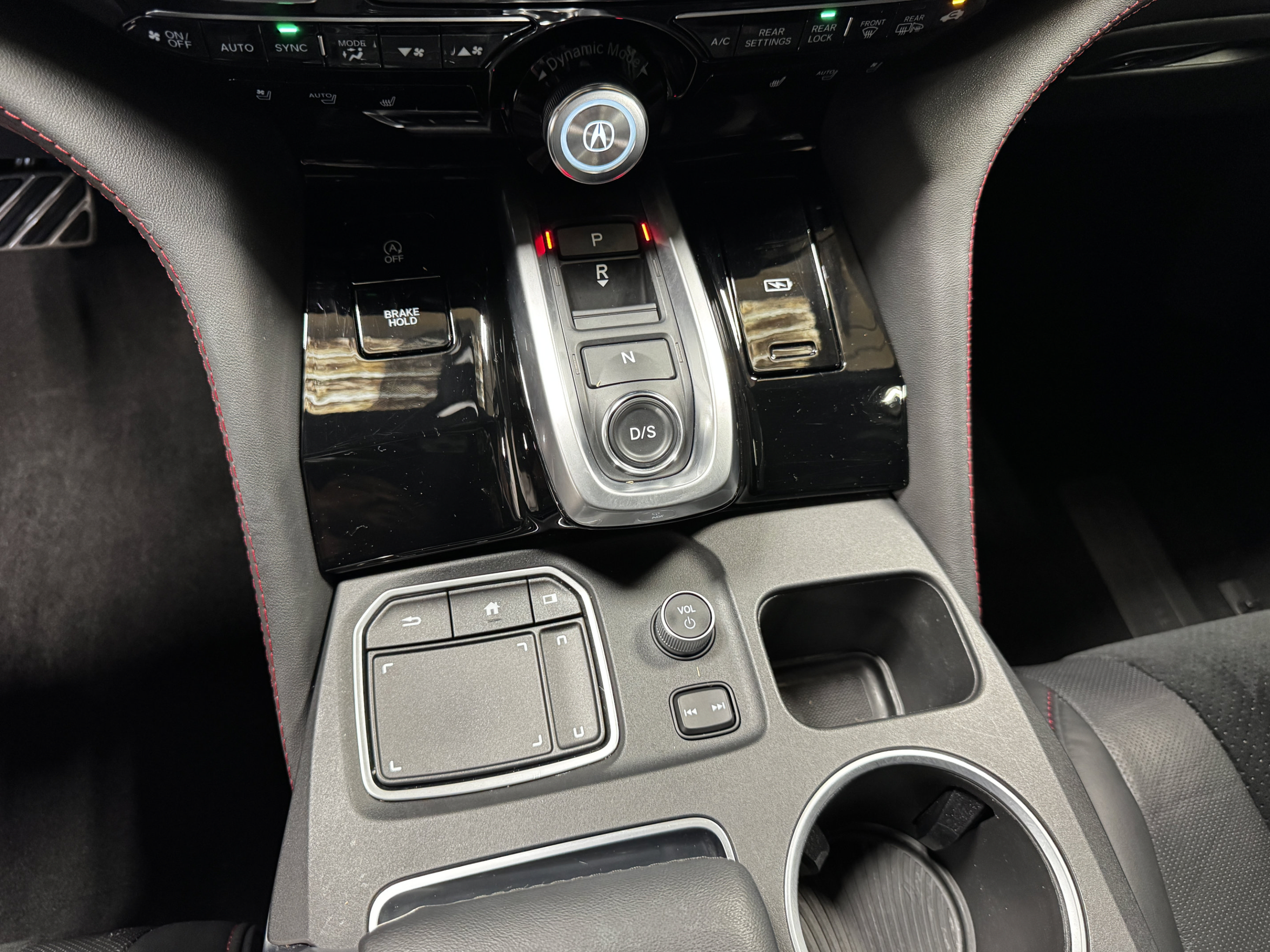 Certified 2024 Acura MDX A-Spec AWD/4WD image 29