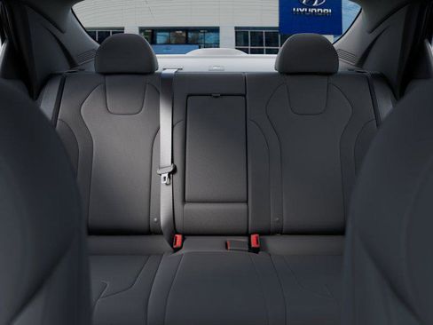 New 2026 Hyundai Elantra SEL Sport Premium image 12
