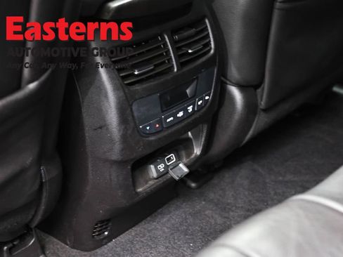 Used 2020 Acura MDX SH-AWD image 23