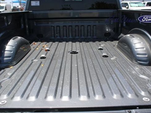 New 2026 Ford F250 Platinum AWD/4WD image 6