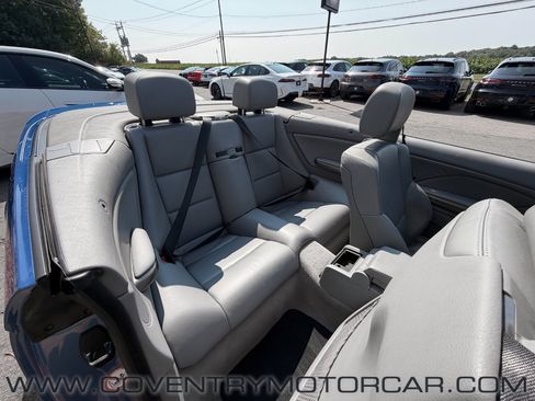 Used 2002 BMW M3 Convertible RWD image 27