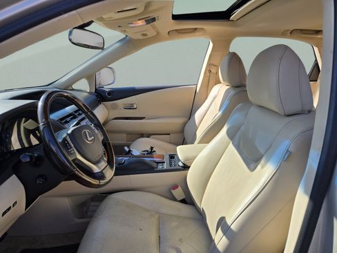 Used 2015 Lexus RX 350 FWD image 12