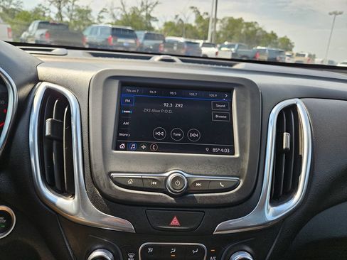 Used 2020 Chevrolet Equinox LT w/ Midnight Edition AWD/4WD image 13